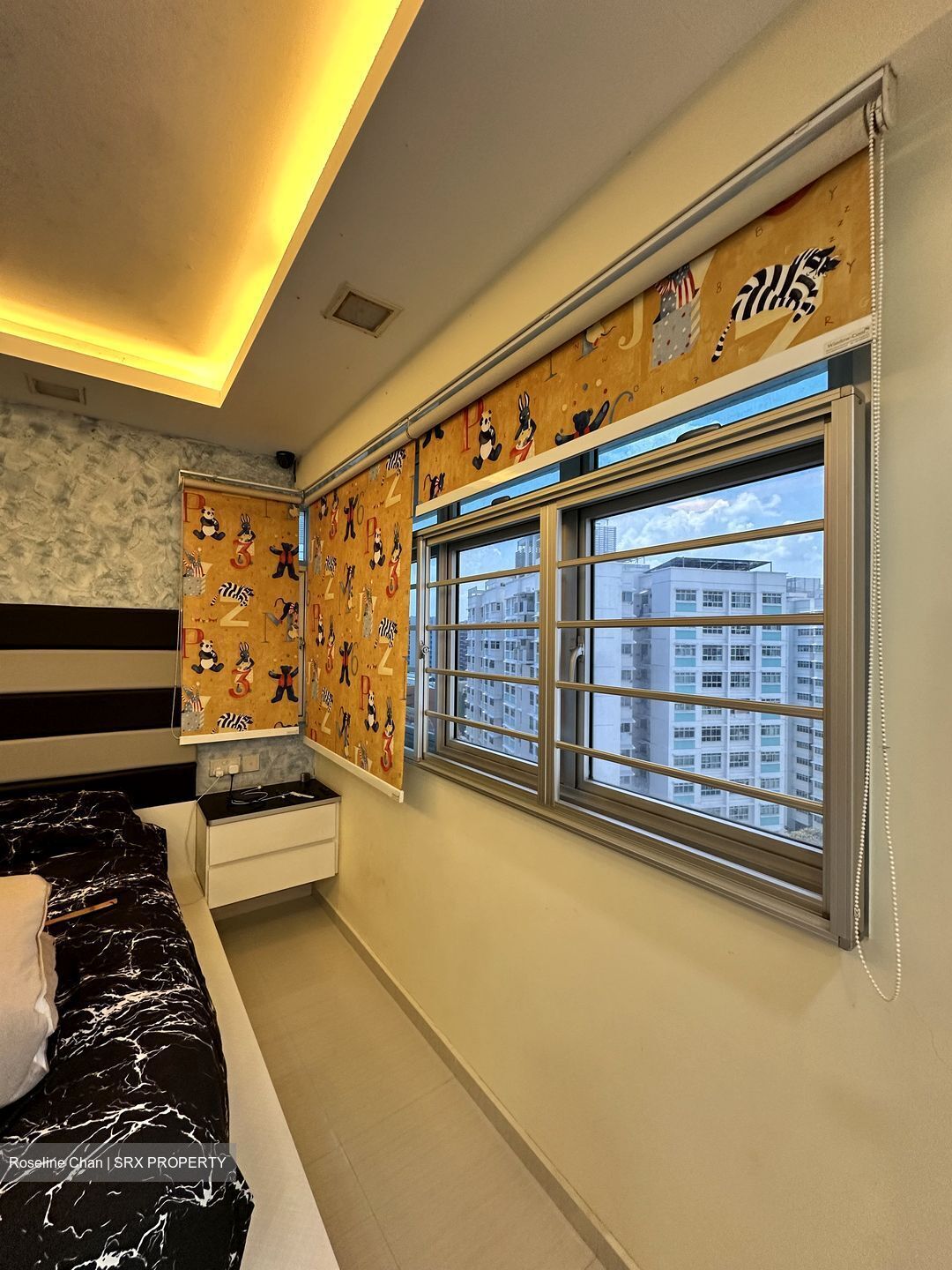 Blk 207C Punggol Sails (Punggol), HDB 4 Rooms #478127561